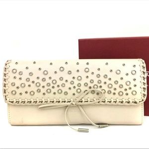 Salvatore Ferragamo Wallet Leather